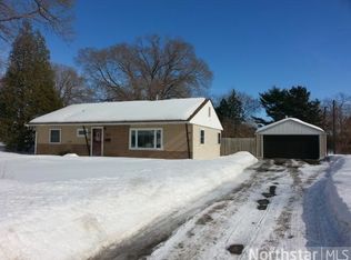 8613 12th Ave S, Bloomington, MN 55425