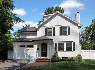 613 Summit Ave, Westfield, NJ 07090