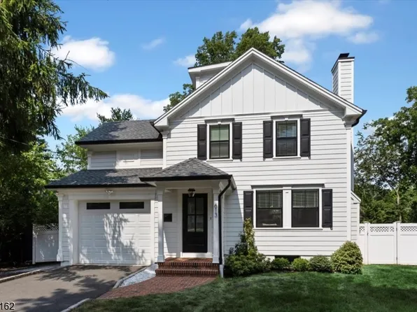 613 Summit Ave, Westfield Town, NJ 07090