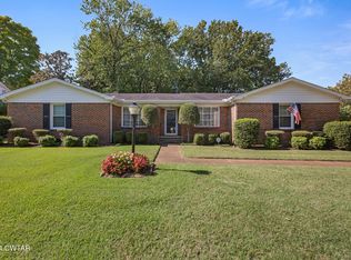 169 Laurie Cir, Jackson, TN 38305