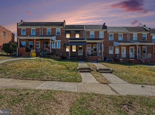 6835 Eastbrook Ave, Baltimore, MD 21224