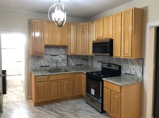 236 John St APT 2B, Elizabeth, NJ 07202