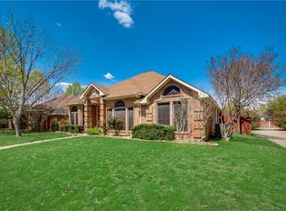 6301 Hancock Rd, Rowlett, TX 75089