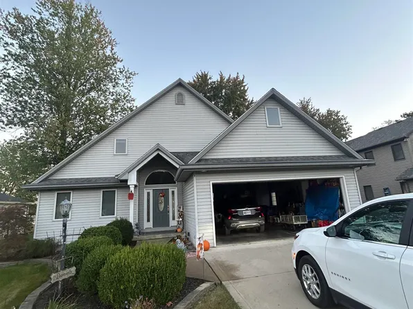 5349 N 700 E, Churubusco, IN 46723