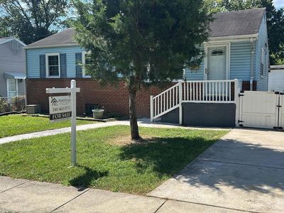 7003 Fairwood Rd, Hyattsville, MD, 20784