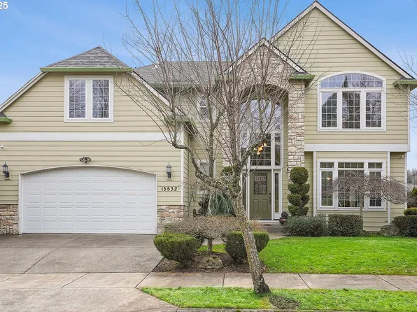 15532 SE Henderson Way, Portland, OR 97236