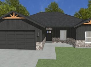 7901 Freedom Crest Ave, Abilene, TX 79602