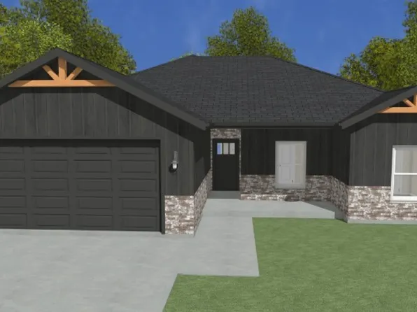 7901 Freedom Crest Ave, Abilene, TX 79602