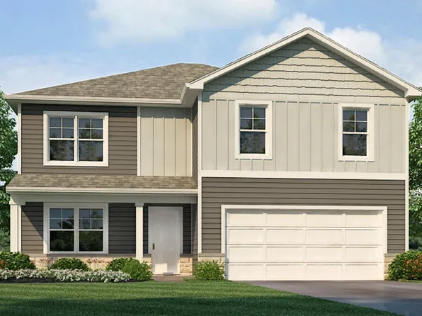 461 Jaret Way, Washington Court House, OH 43160