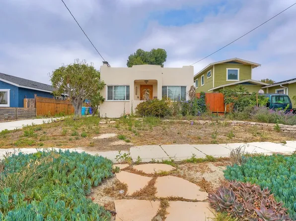 3378 N Mountain View Dr, San Diego, CA 92116