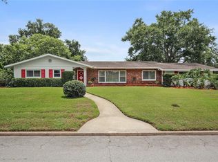 1324 Ridgecrest Rd, Orlando, FL 32806