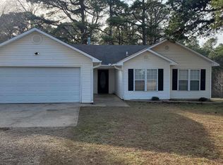 115 County Road 799, Jonesboro, AR 72405