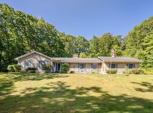 73 Woodhill Rd, Monson, MA 01057