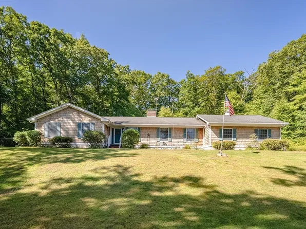 73 Woodhill Rd, Monson, MA 01057