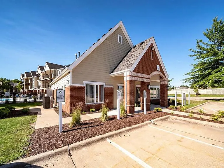 Community Clubhouse