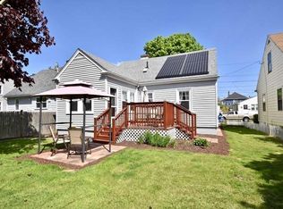 148 Allord St, New Bedford, MA 02744