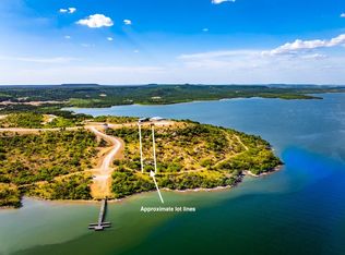 Clearwater Ct, Graford, TX 76449