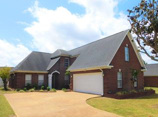 358 Willena Cir, Tupelo, MS 38801