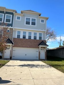 5947 Picall Dr, Troy, MI, 48098