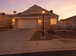 6670 Cinnabar Coast Ln, North Las Vegas, NV 89084