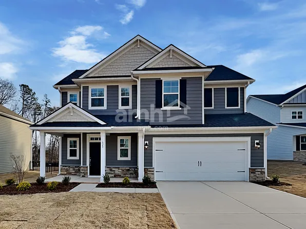 628 Rivermist Dr, Belmont, NC 28012