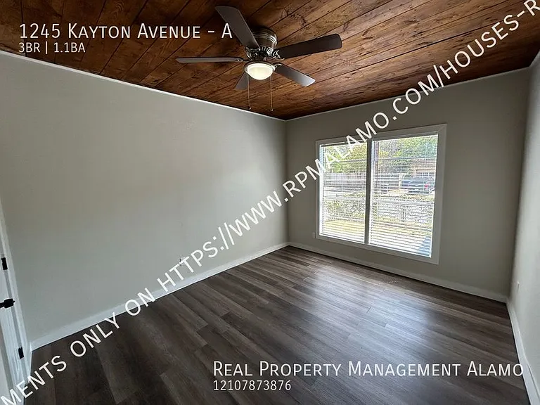 1245 Kayton Ave #A — Photo 17
