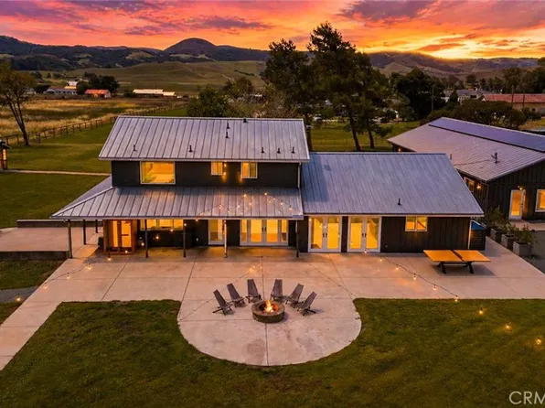 250 Oconnor Way, San Luis Obispo, CA 93405