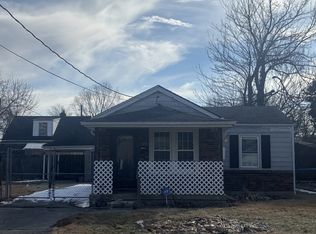 4009 Beaver St, Louisville, KY 40215