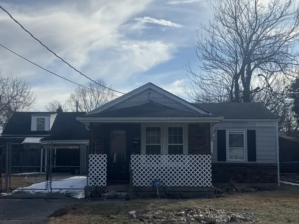 4009 Beaver St, Louisville, KY 40215