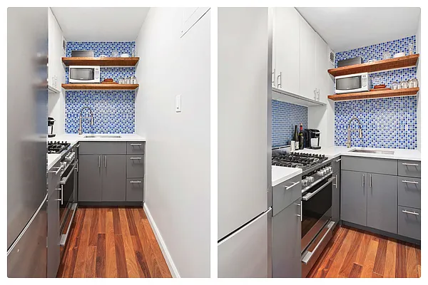 Sold by Halstead Real Estate | media 4