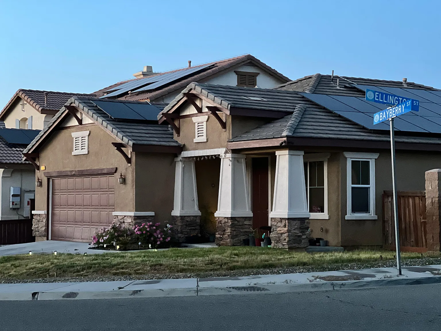 13745 Bayberry St — Photo 1