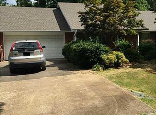 4282 Bench Dr #2109, Springdale, AR 72764