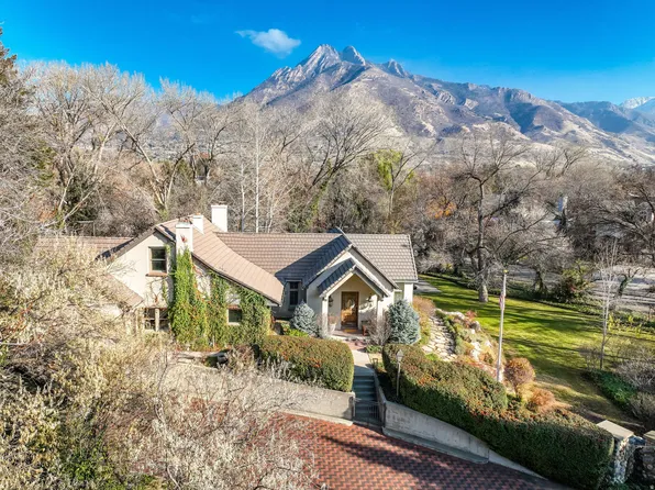 4999 S Fairbrook Ln, Holladay, UT 84117