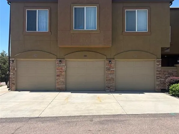 4880 Kerry Lynn Vw Unit 101, Colorado Springs, CO 80922