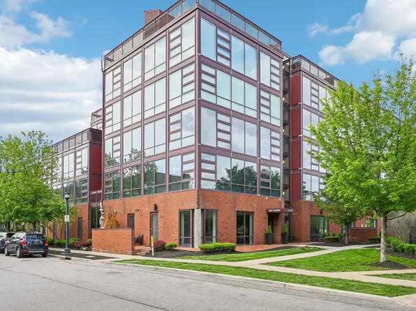 367 Auden Ave APT 211, Columbus, OH 43215