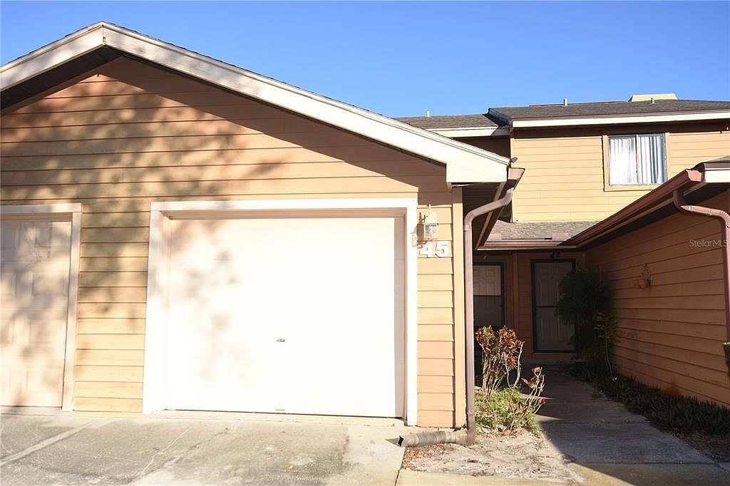 707 Carpenters Way APT 45
