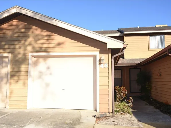 707 Carpenters Way APT 45, Lakeland, FL 33809