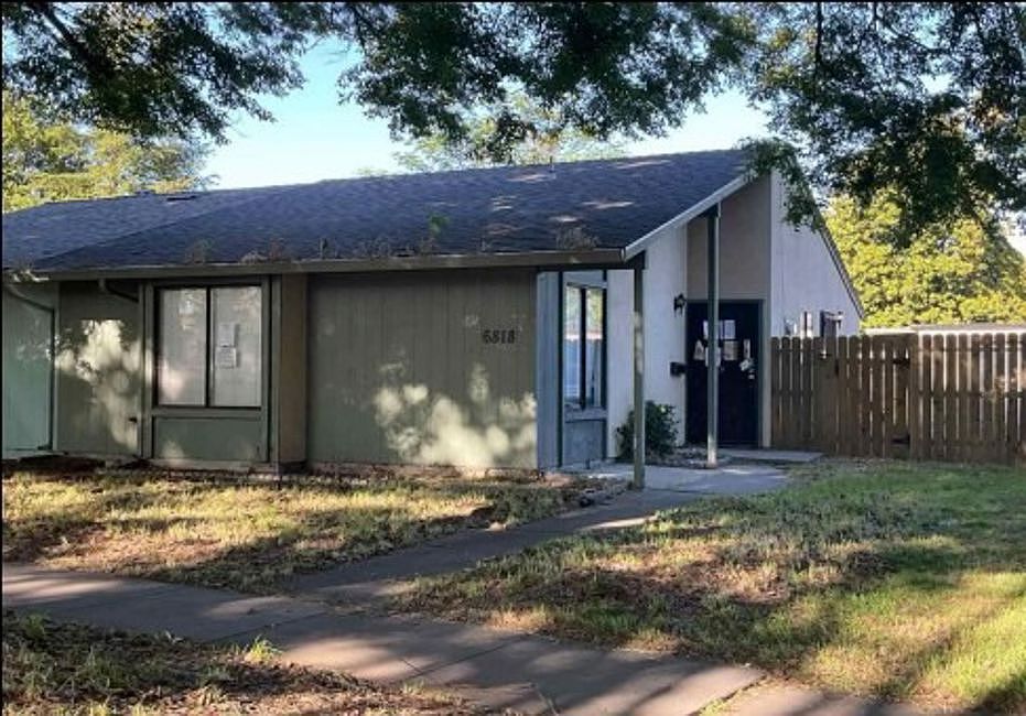 Property Front View