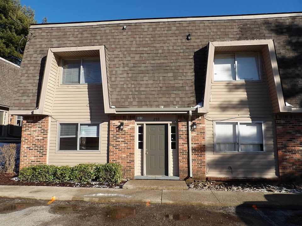 1st image of 1325 Powhatan Trl #203