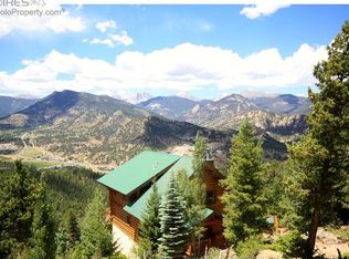 1439 Prospect Mountain Dr, Estes Park, CO 80517