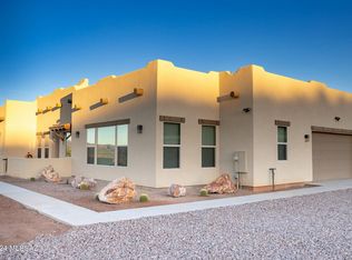 120 Red Mountain Ct, Patagonia, AZ 85624