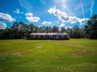 183 Ned Williams Rd, Kershaw, SC 29067