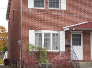 818 Chestnut St, Emmaus, PA 18049