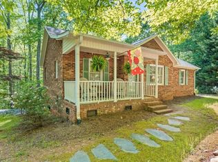 1485 Brownstone Hills Dr, Asheboro, NC 27205