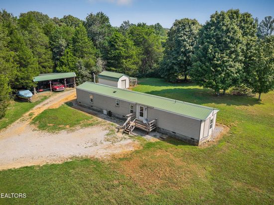 4436 Jacksboro Rd, Morrison, TN 37357