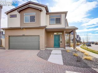 9124 Baltin Ct, Colorado Springs, CO 80927