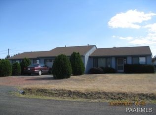 4920 N Arnold Dr, Prescott Valley, AZ 86314