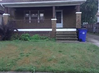 5005 Burger Ave, Cleveland, OH 44109