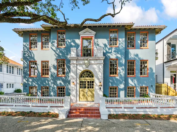 3004 Canal St, New Orleans, LA