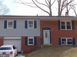 118 Woodshade Dr, Newark, DE 19702